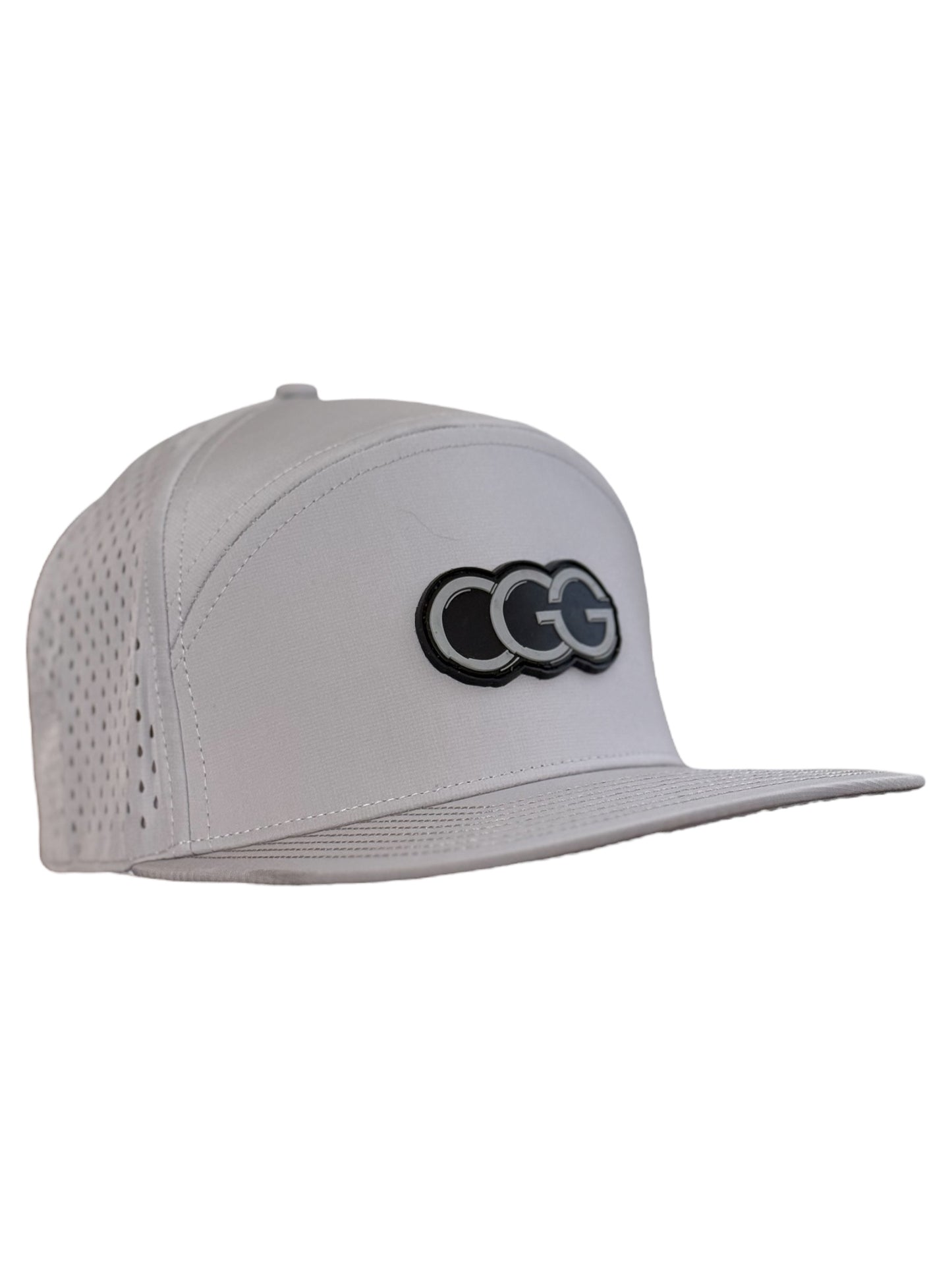 Sterling Grey Hat