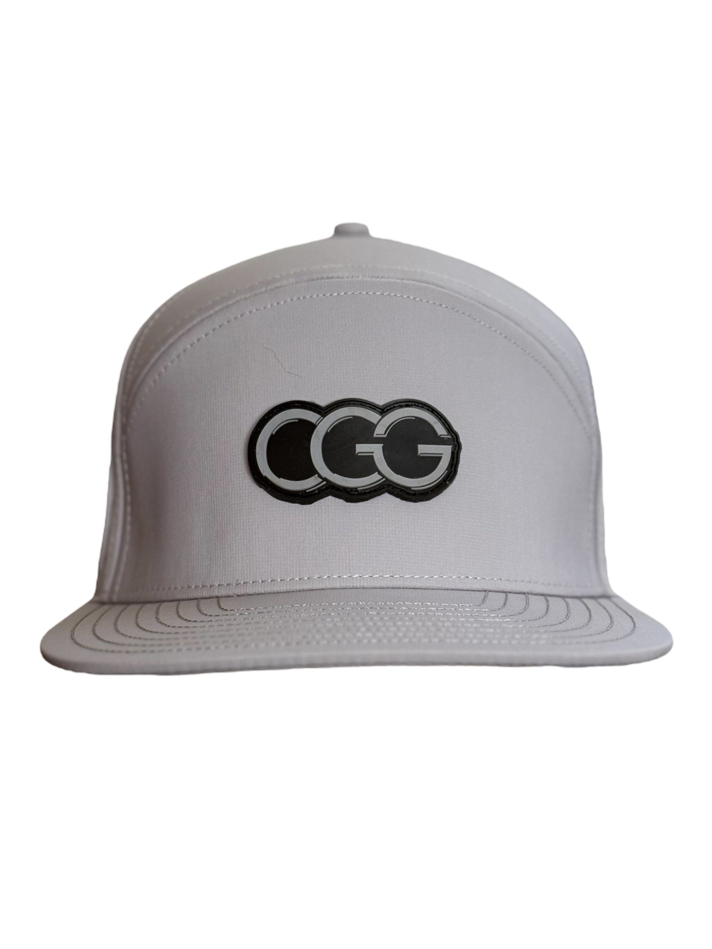 Sterling Grey Hat