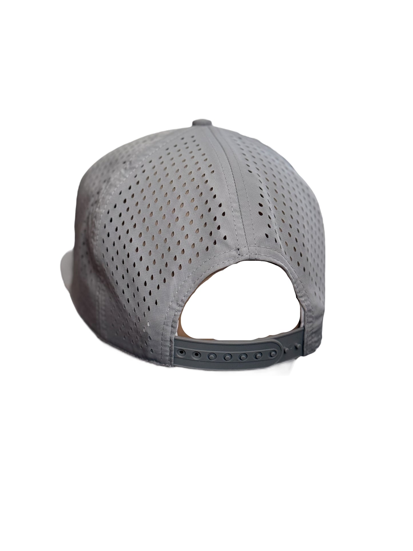 Sterling Grey Hat