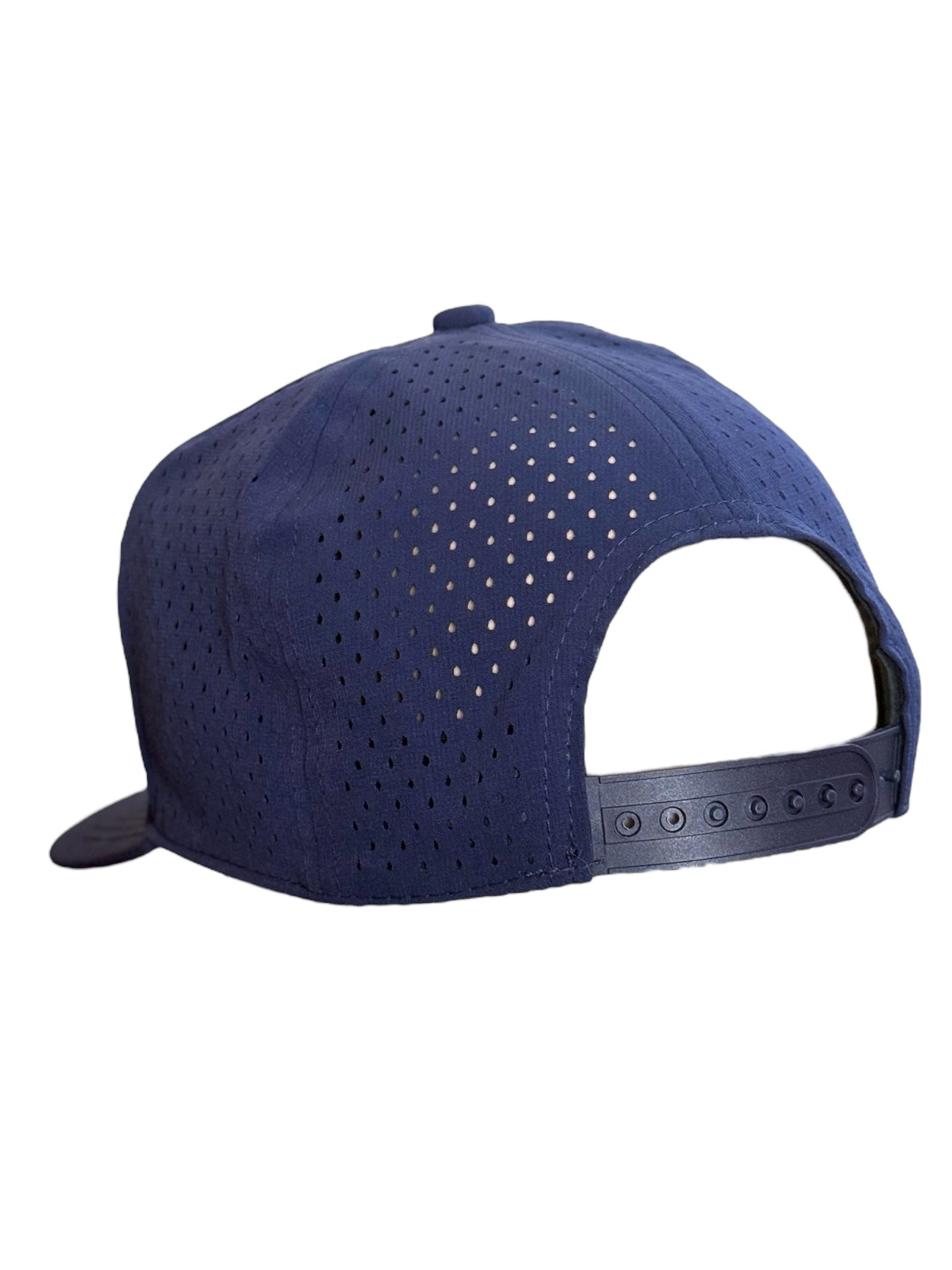 Rainfall Blue Hat