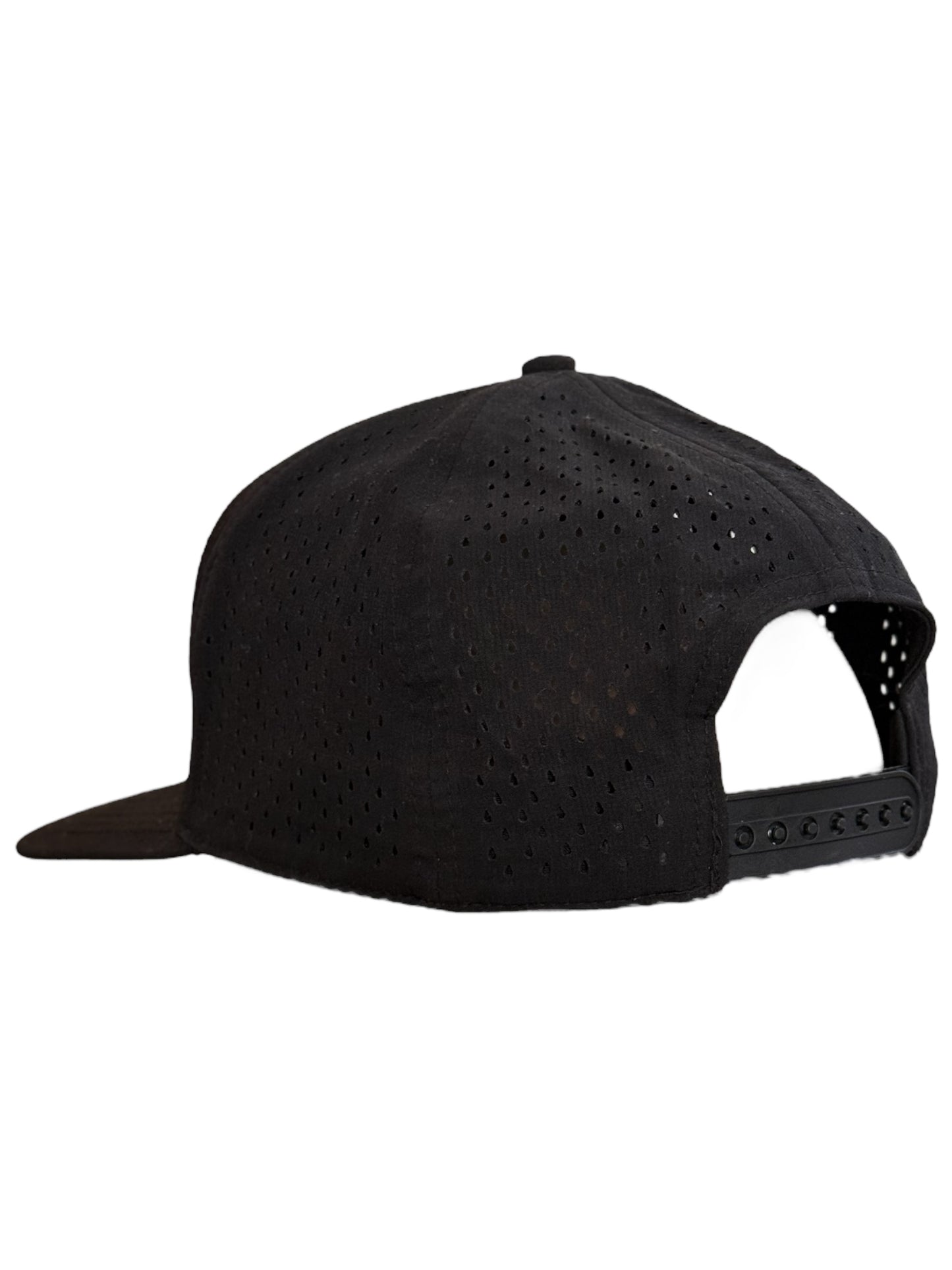 Eclipse Black Hat