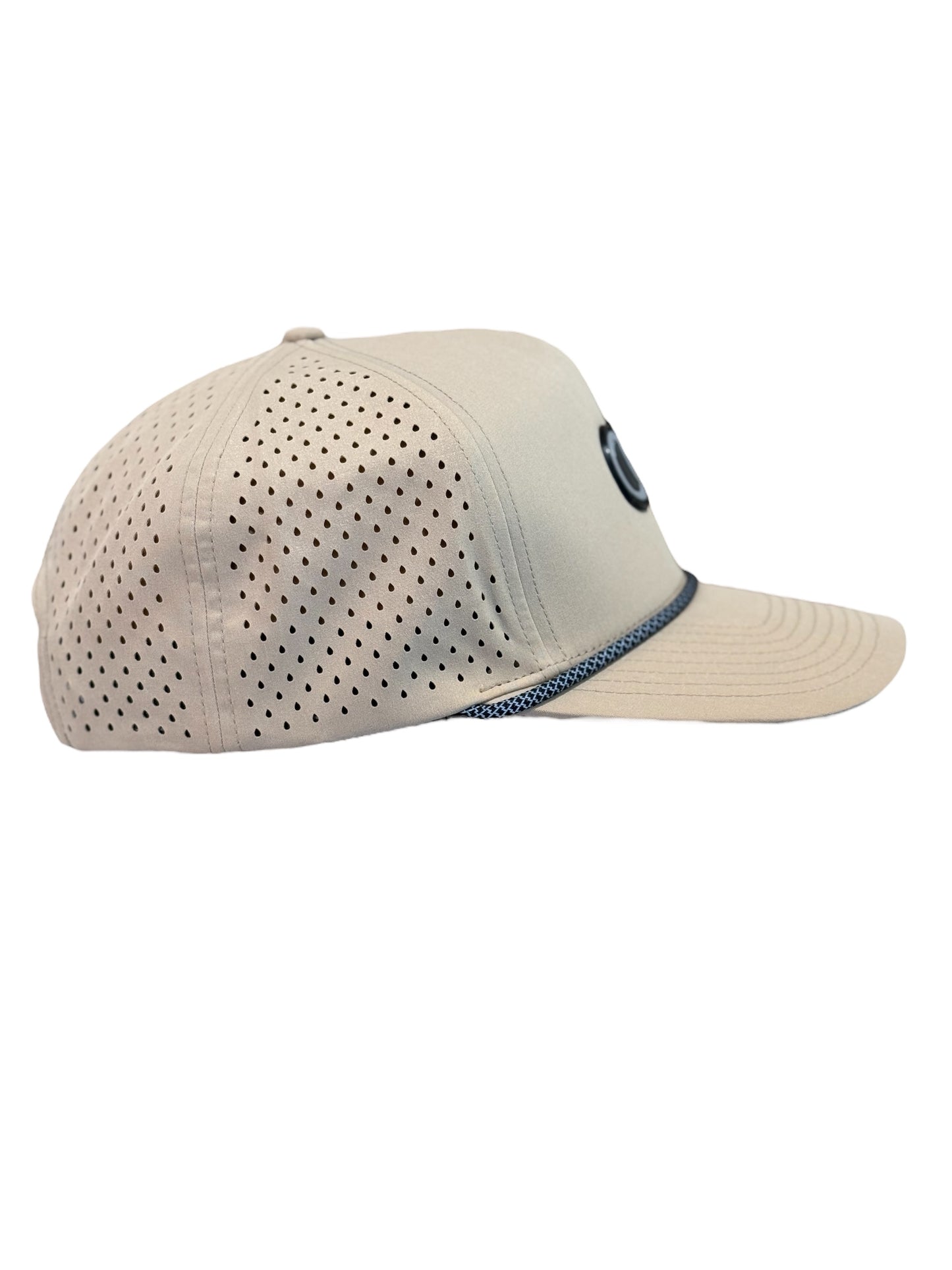 Sandstorm Rope Hat