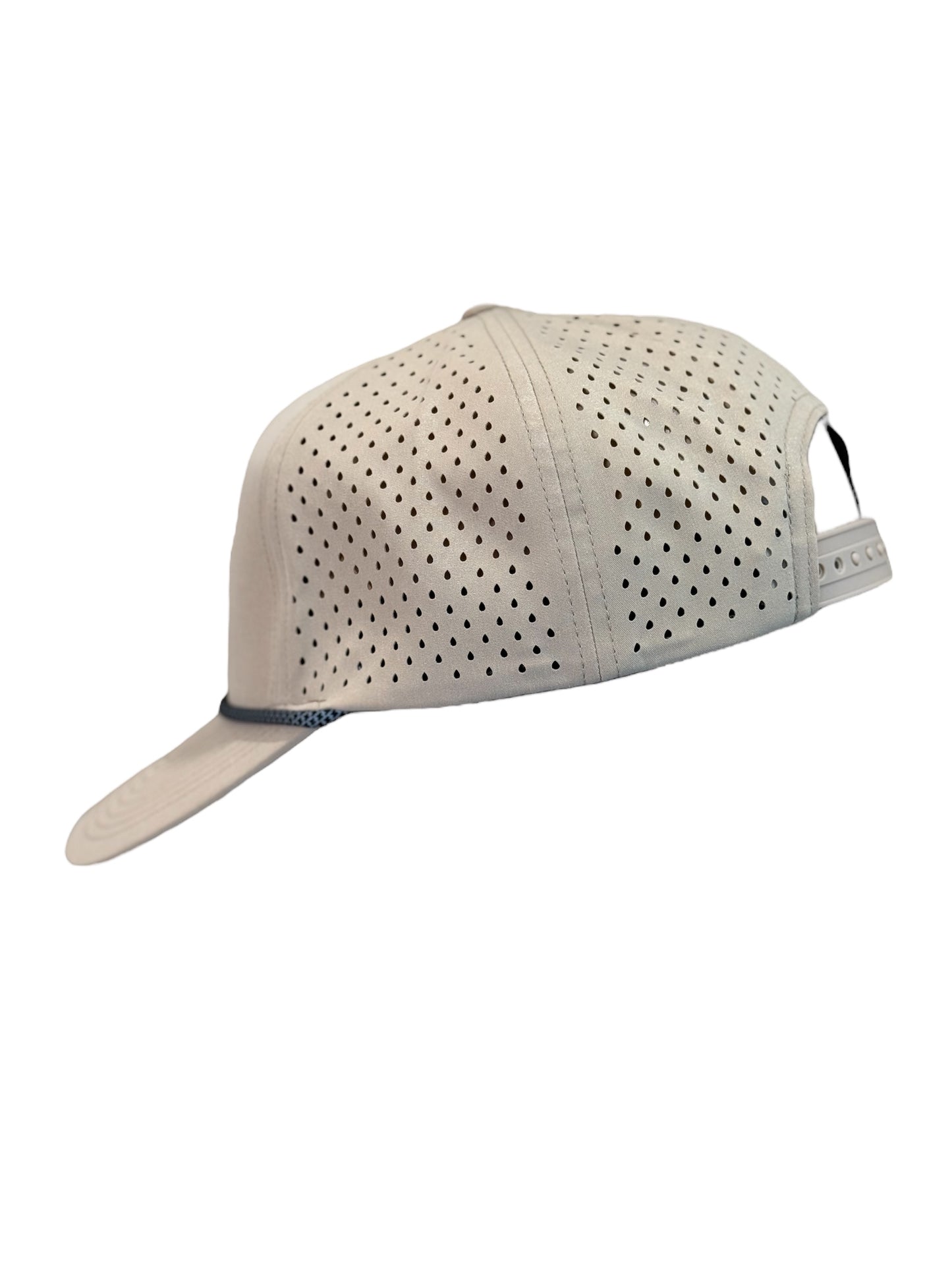 Sandstorm Rope Hat