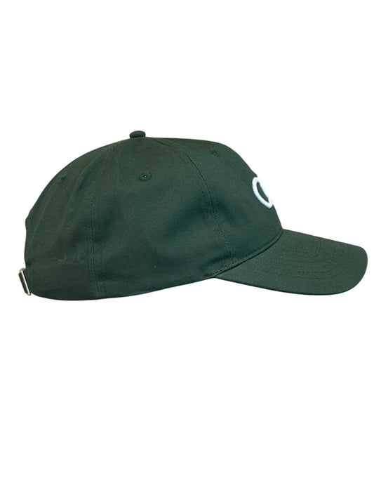 Augusta Green “Dad Hat”