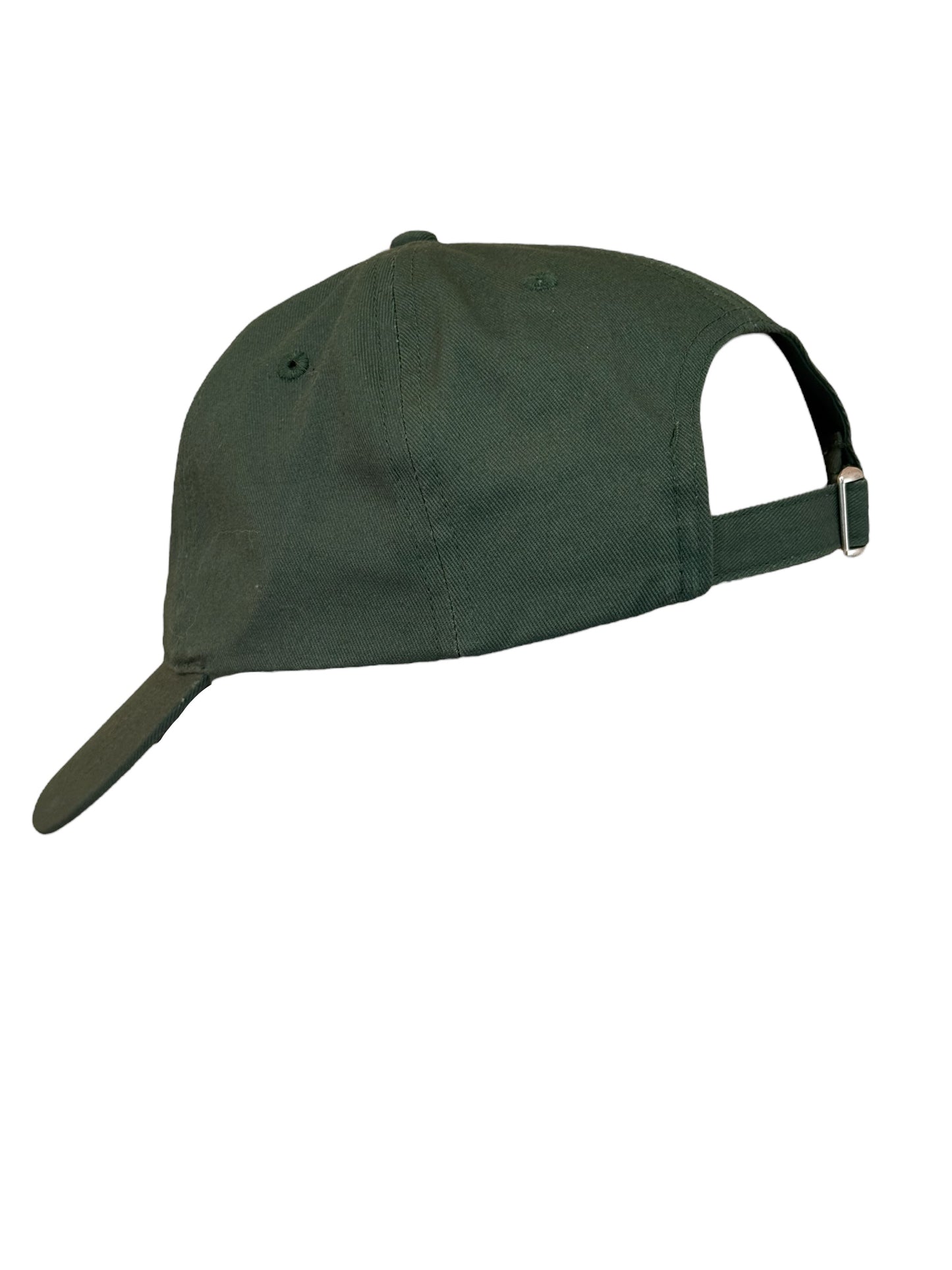 Augusta Green “Dad Hat”