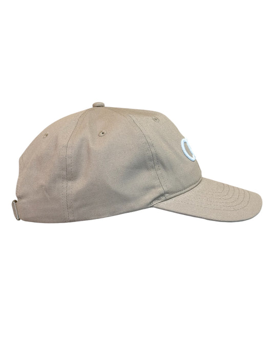 The Southie Khaki “Dad Hat”