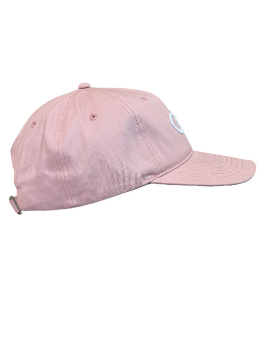 Barbie Pink “Dad Hat”