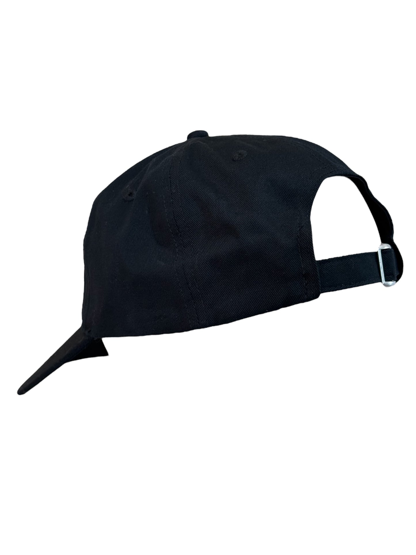 Eclipse Black “Dad Hat”