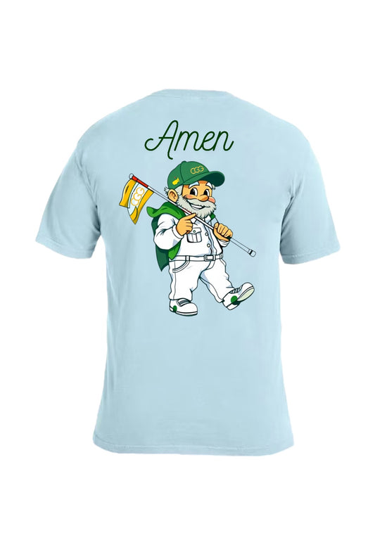 Masters Graphic Tee