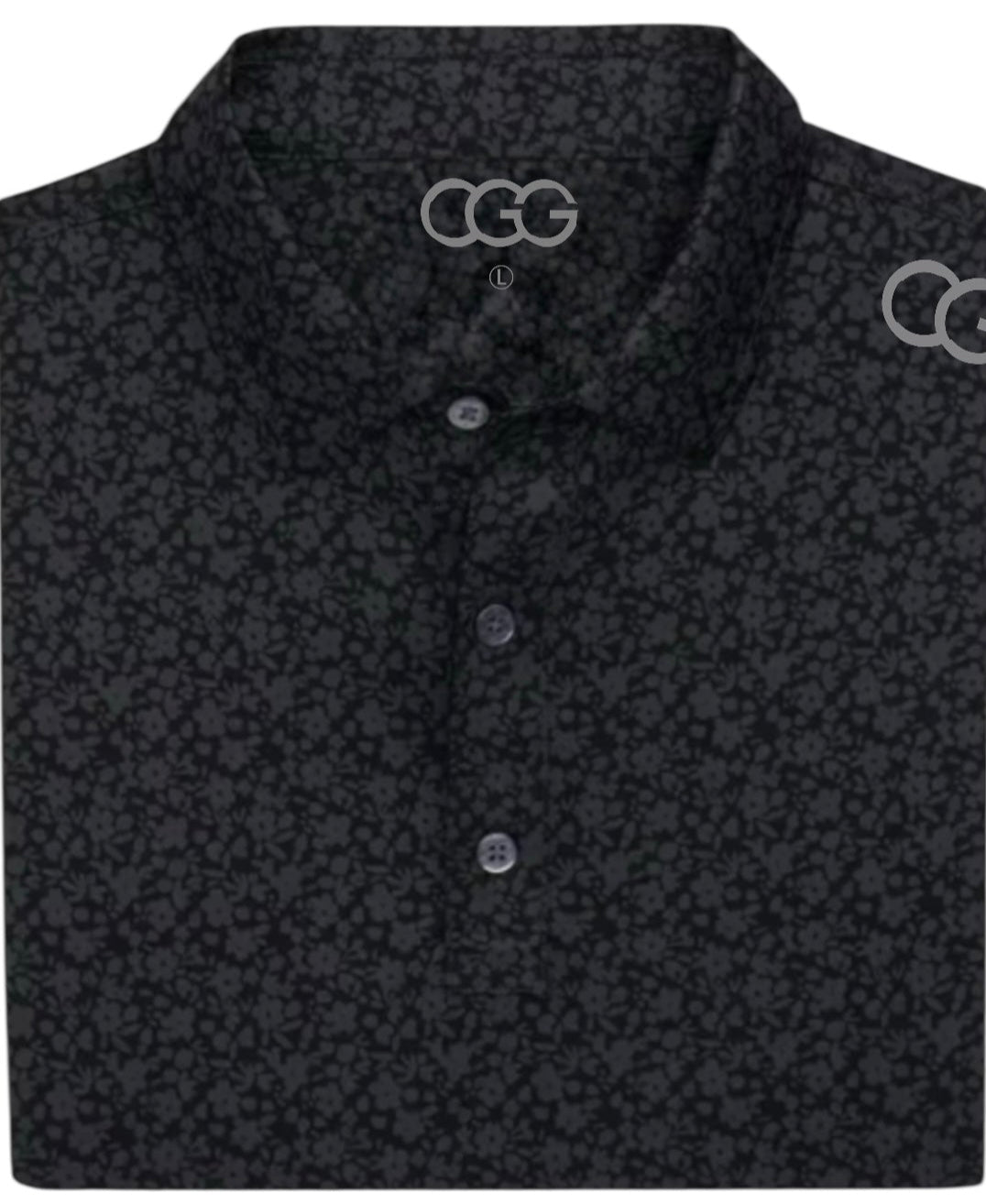Night Flower Polo