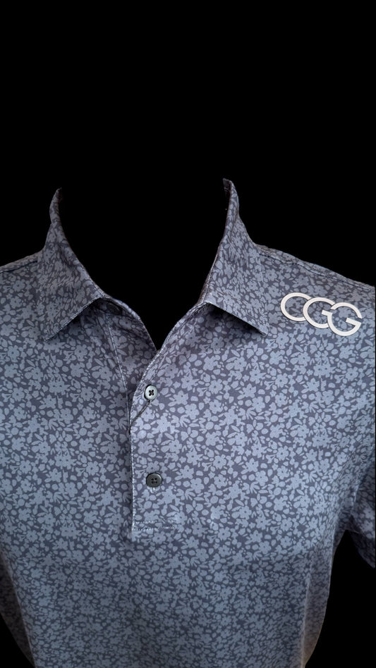 Night Flower Polo