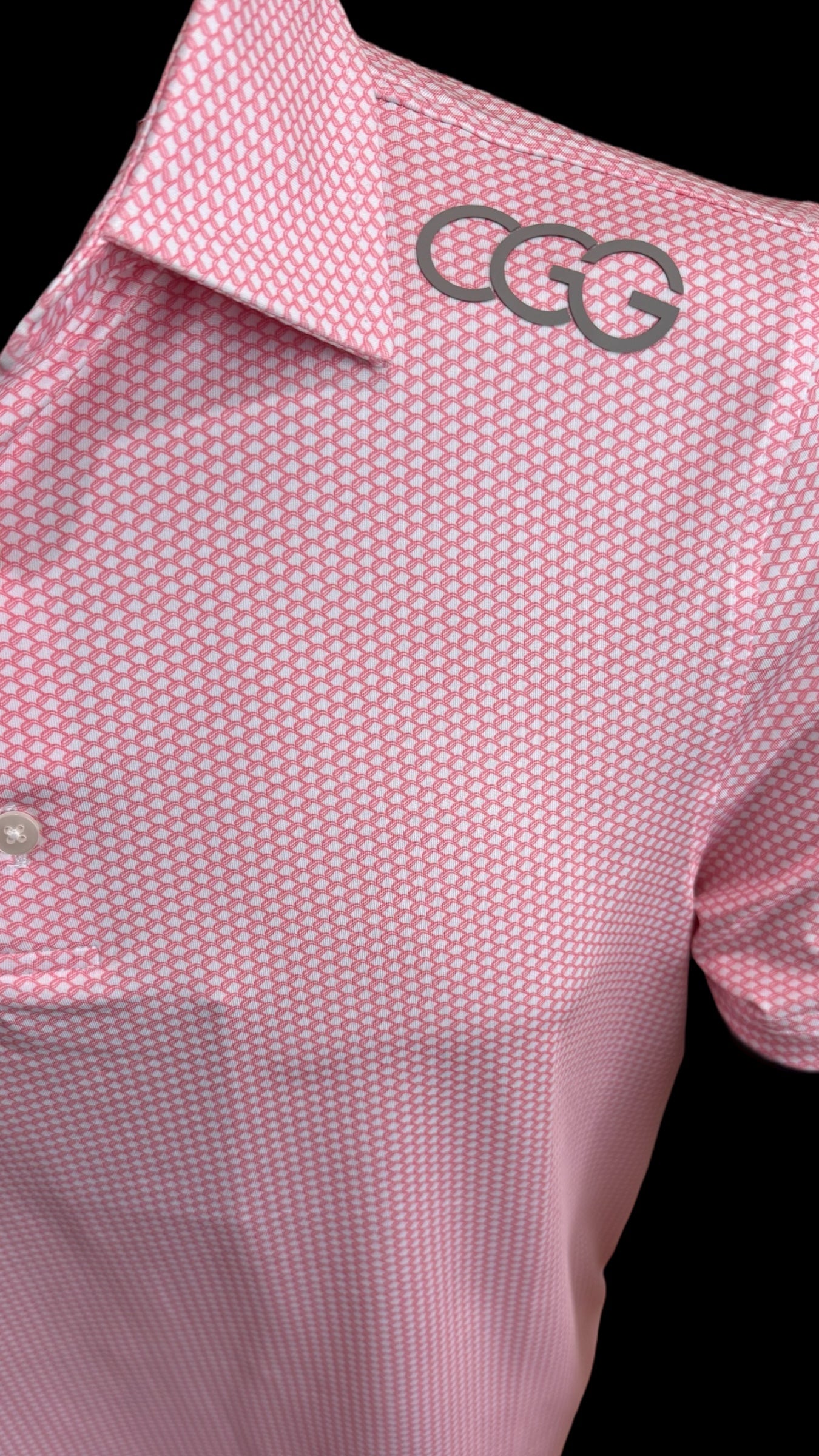 Iron Rose Polo