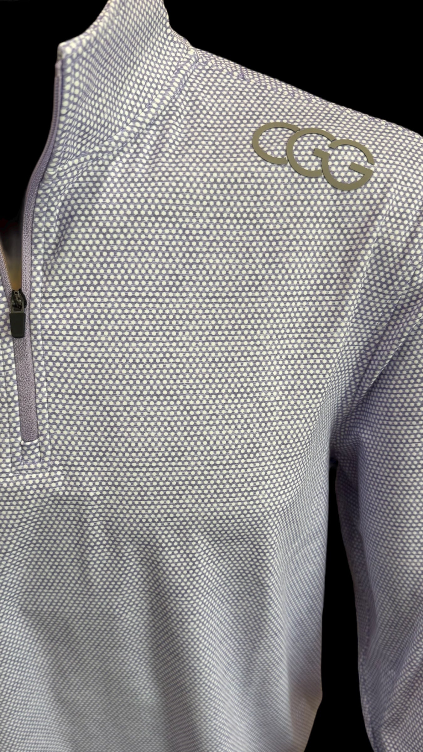 Purplecomb Q-Zip