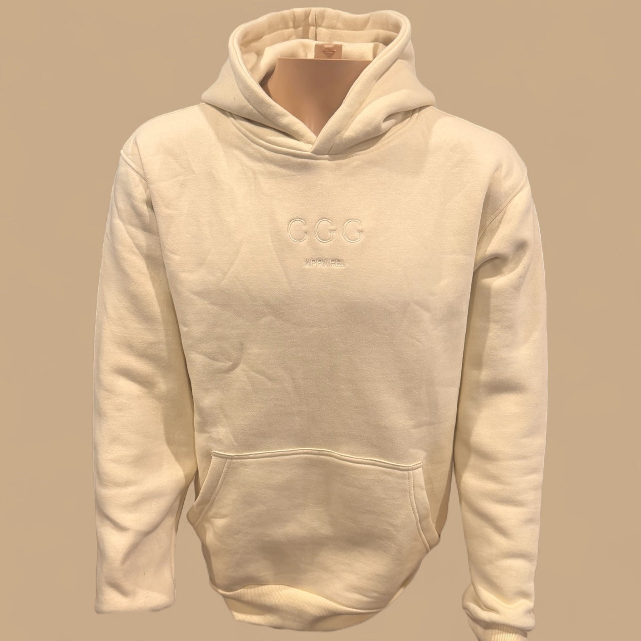 Sandstorm Fleece Hoodie