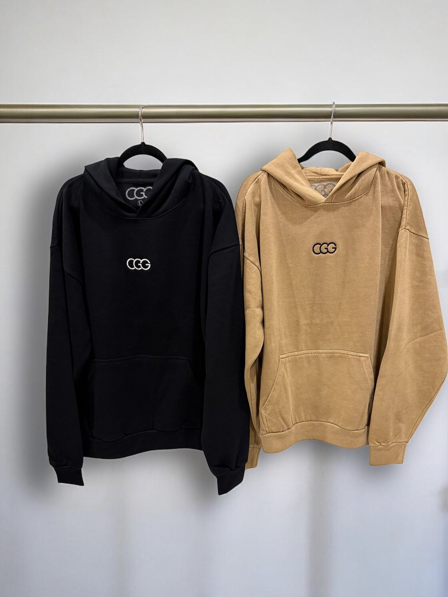 Lifestyle Fleece Hoodies