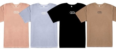 Lifestyle Tees
