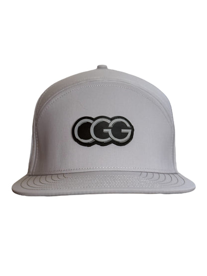 Sterling Grey Hat