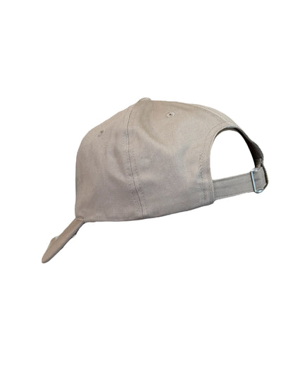 The Southie Khaki “Dad Hat”