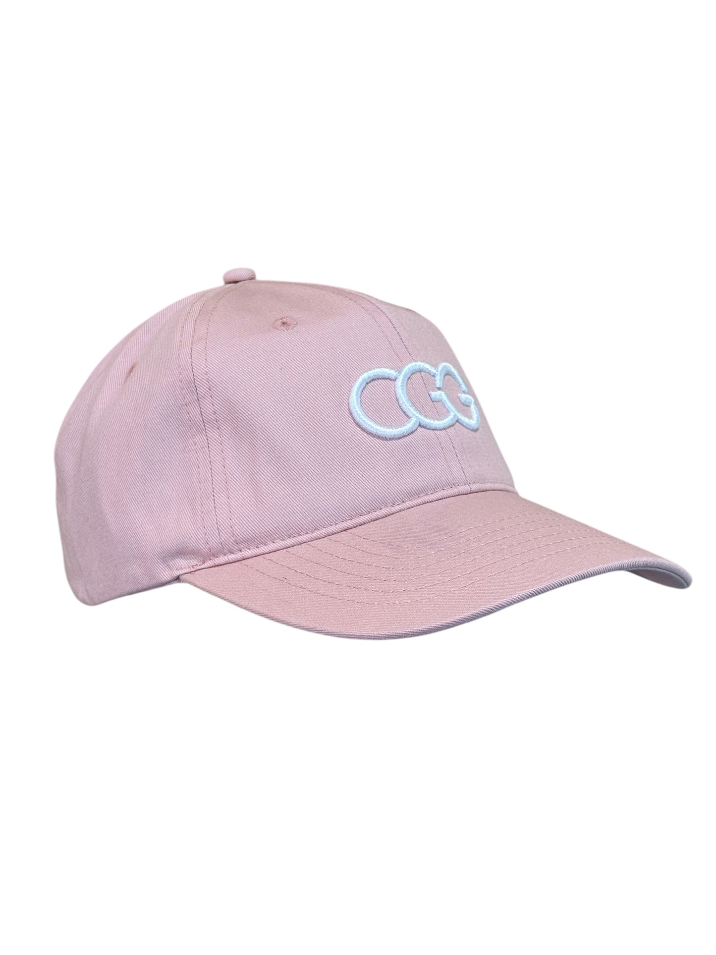 Barbie Pink “Dad Hat”