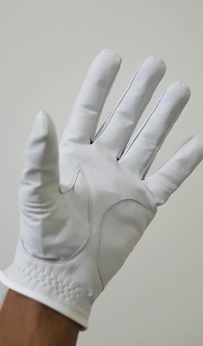 CGG Golf Glove (Triple Pack)