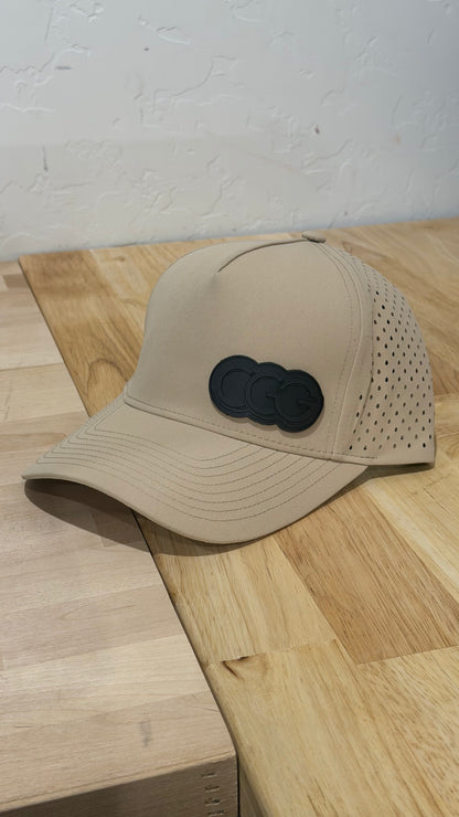 Sand Offset Blackout CGG