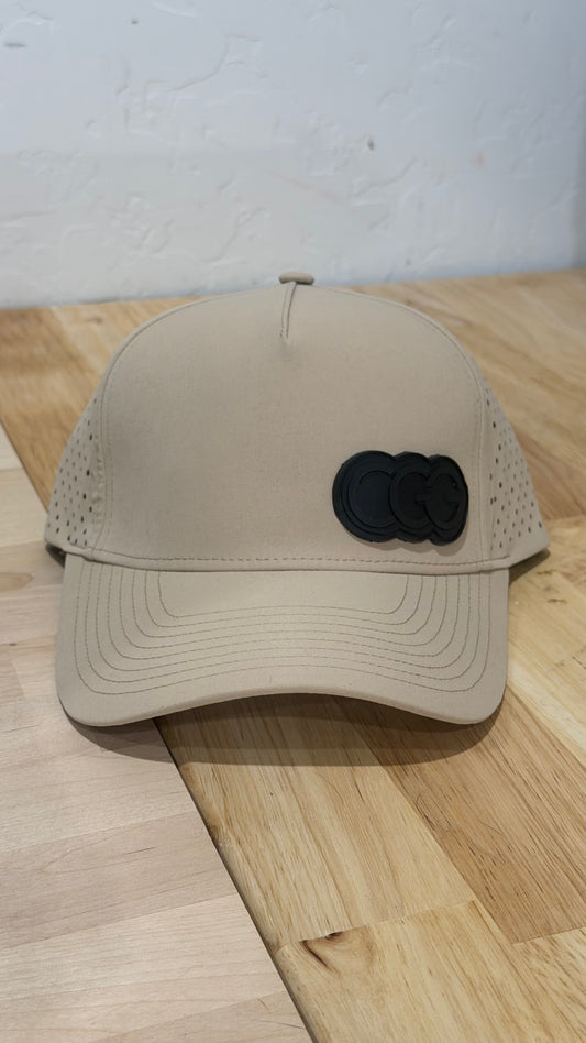 Sand Offset Blackout CGG