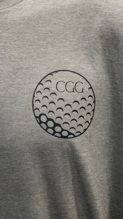 Breakfast Ball Graphic Tee