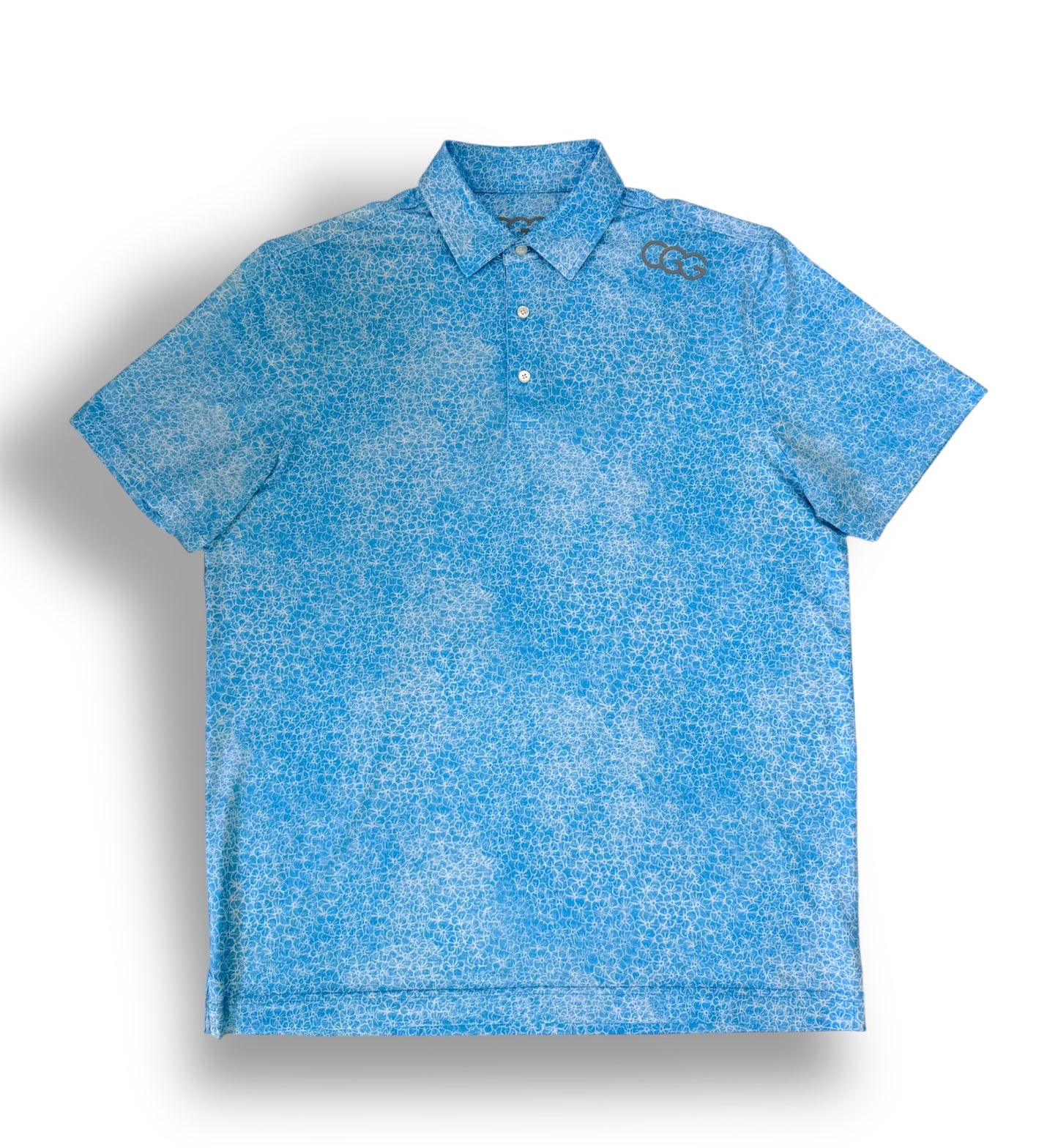 Morning Glory Polo