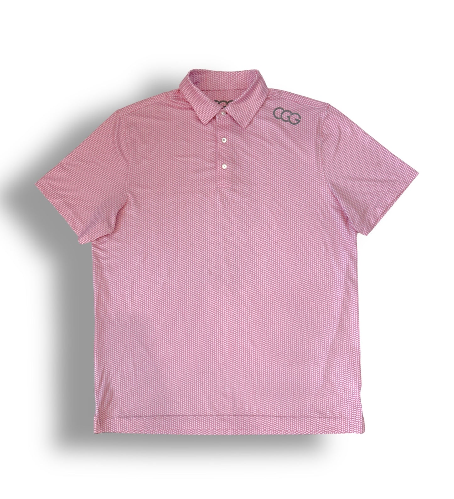 Iron Rose Polo