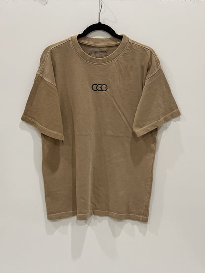 Camel Lifestyle Tee