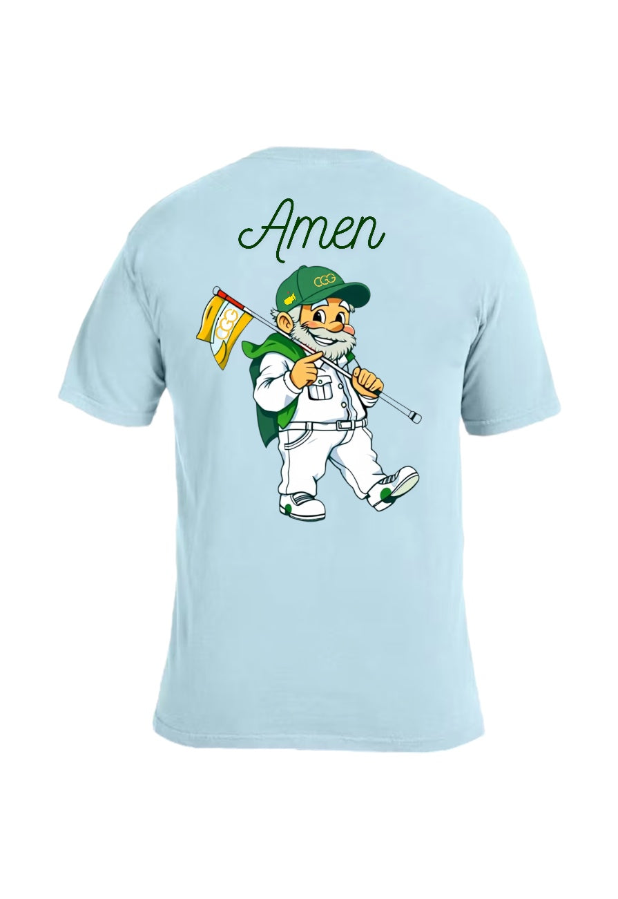 Masters Graphic Tee