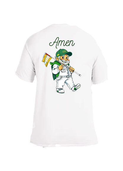 Masters Graphic Tee
