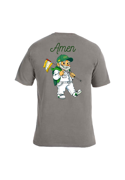 Masters Graphic Tee
