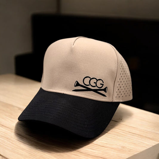 CGG Cross Your Tees Graphic Ht