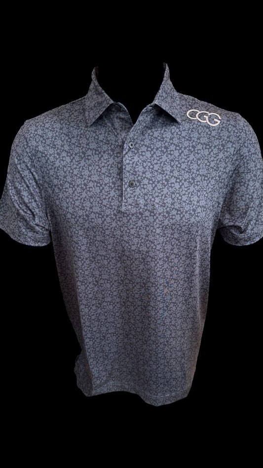 Night Flower Polo