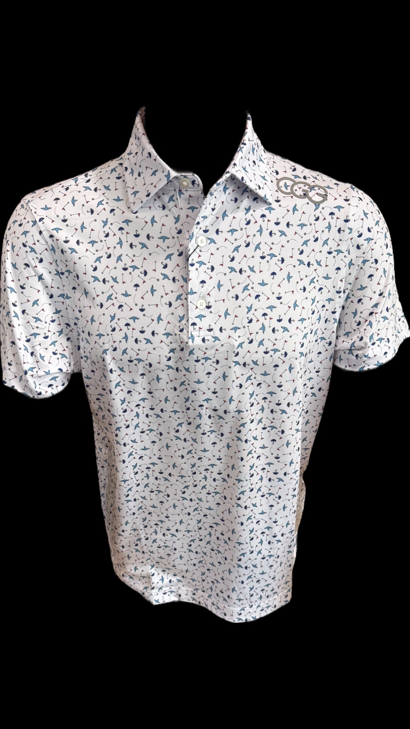 Bird Gang Polo