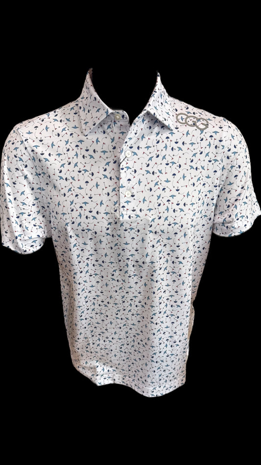 Bird Gang Polo