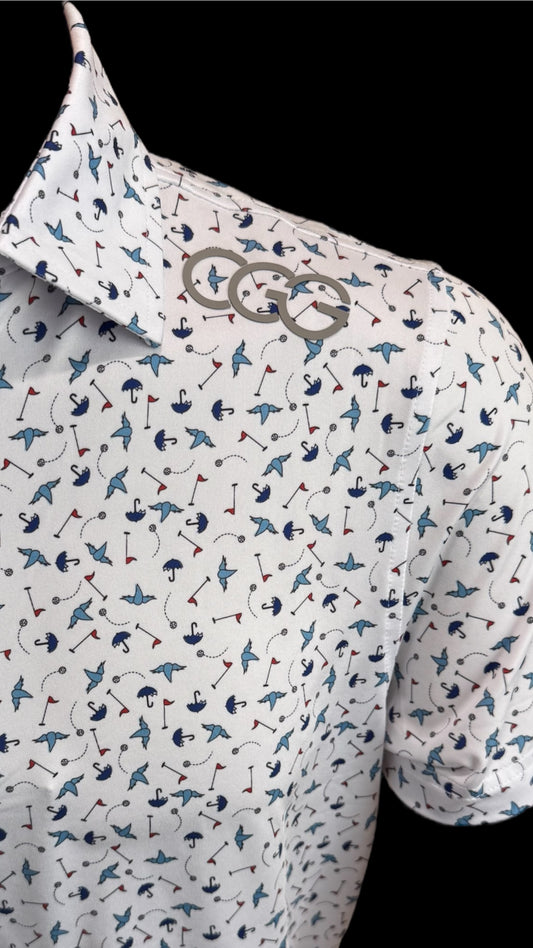 Bird Gang Polo