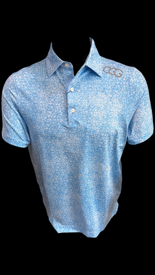 Morning Glory Polo