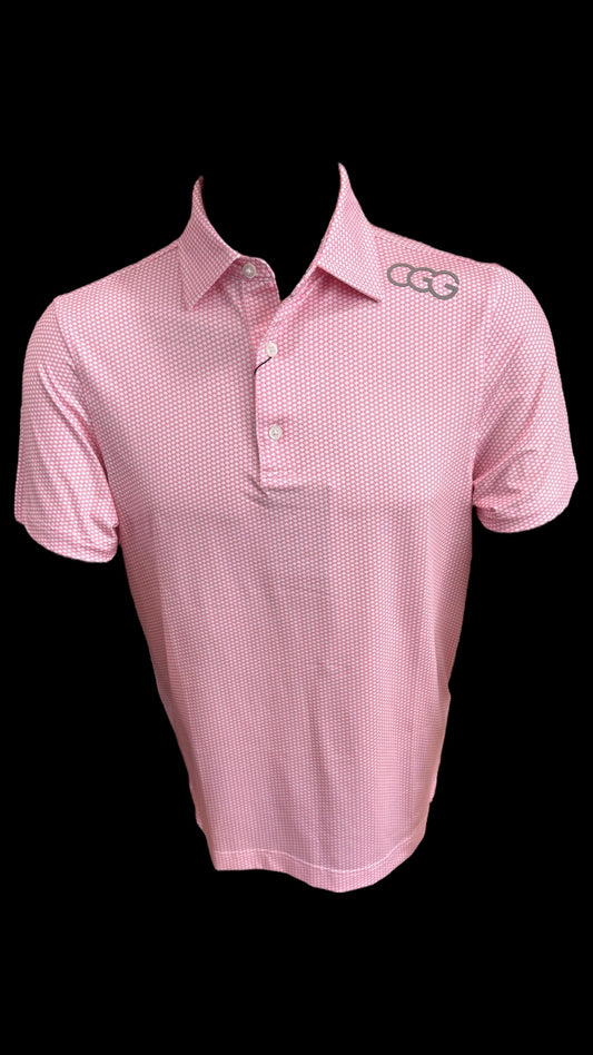 Iron Rose Polo