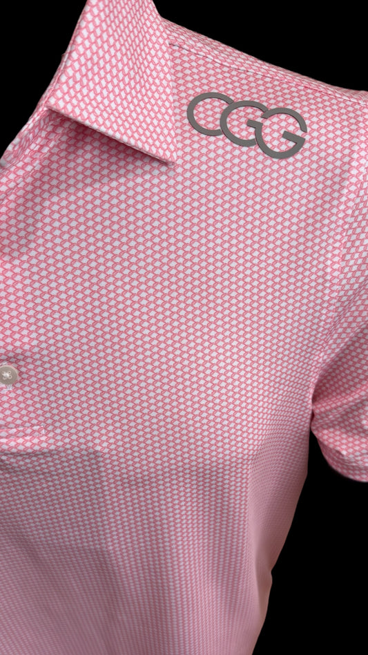 Iron Rose Polo