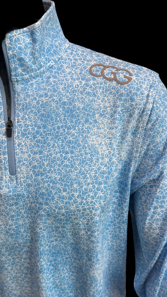 Morning Glory Q-Zip