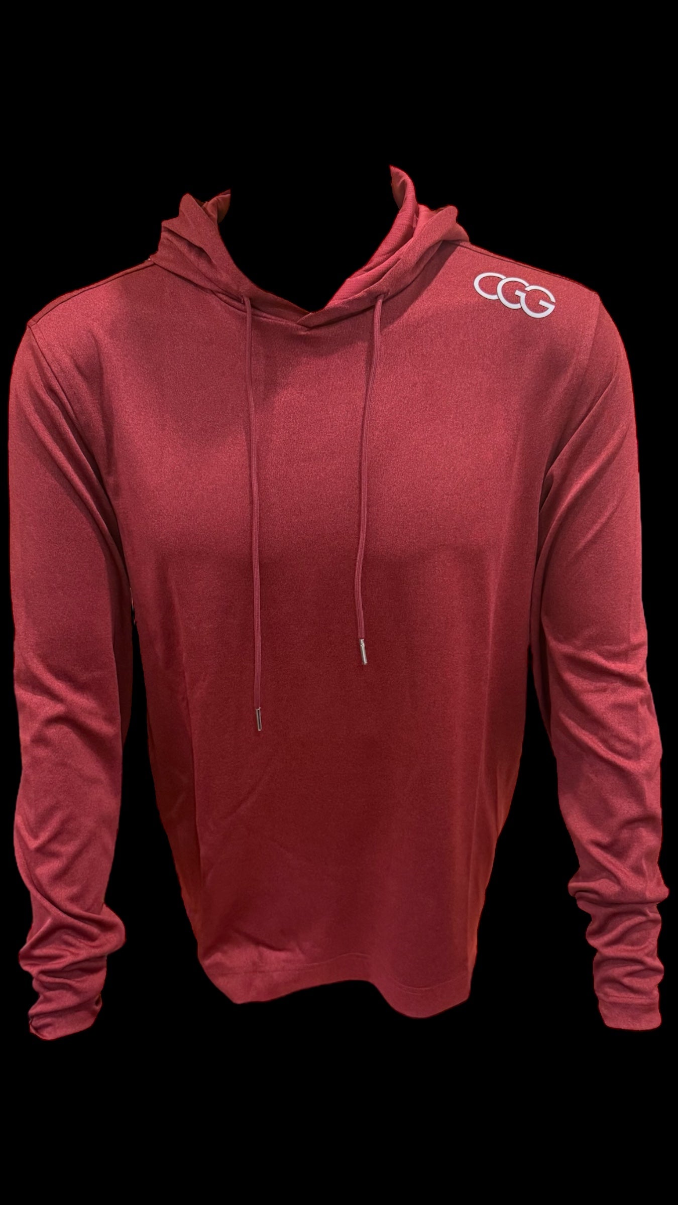 Cabernet Hoodie