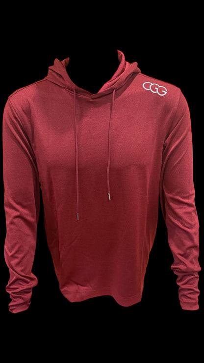 Cabernet Hoodie