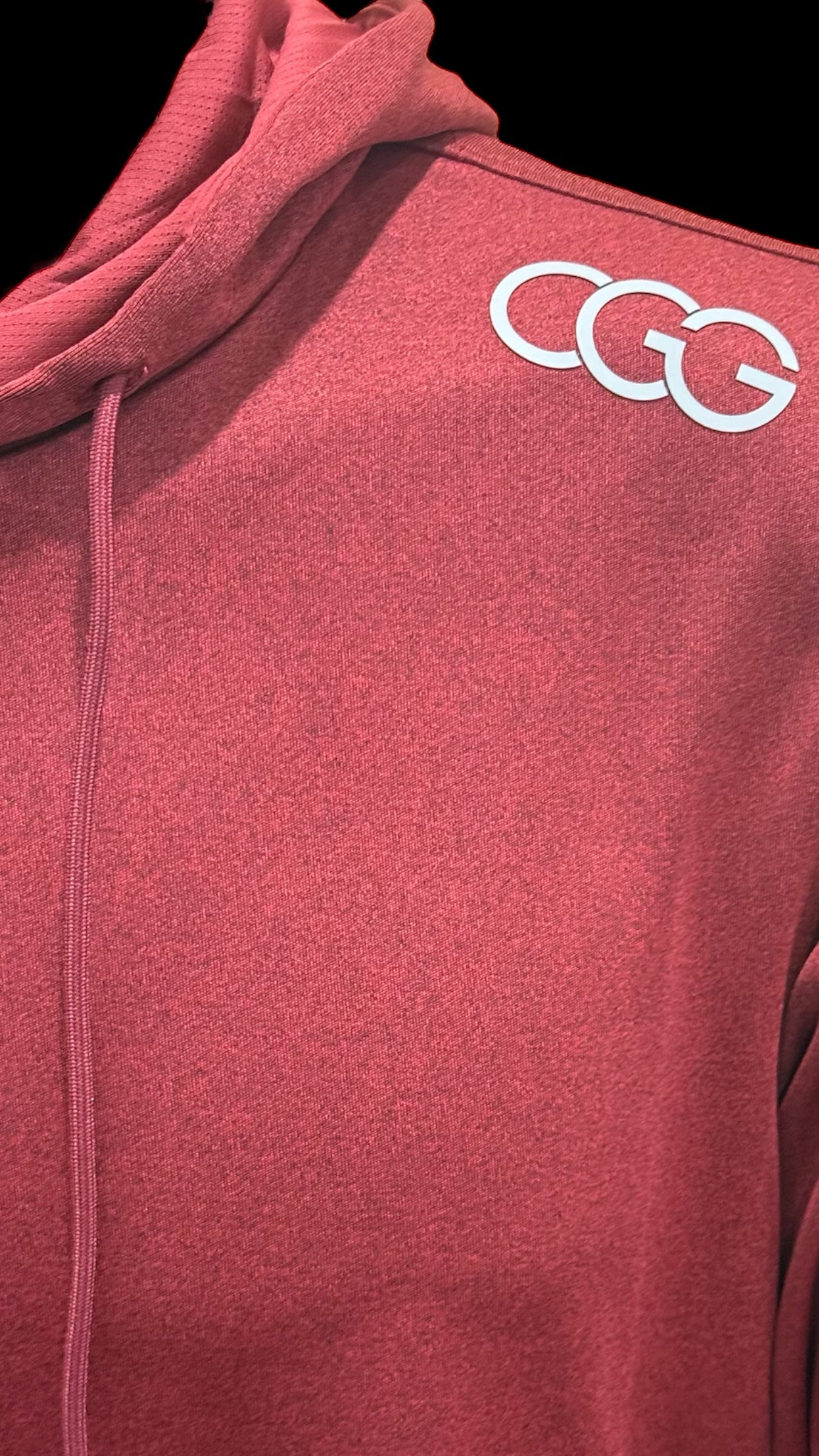 Cabernet Hoodie