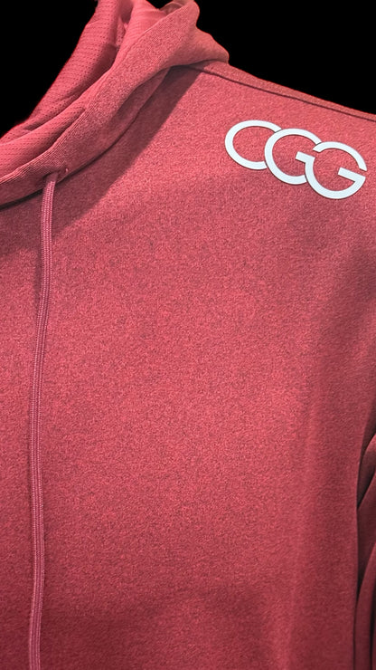 Cabernet Hoodie