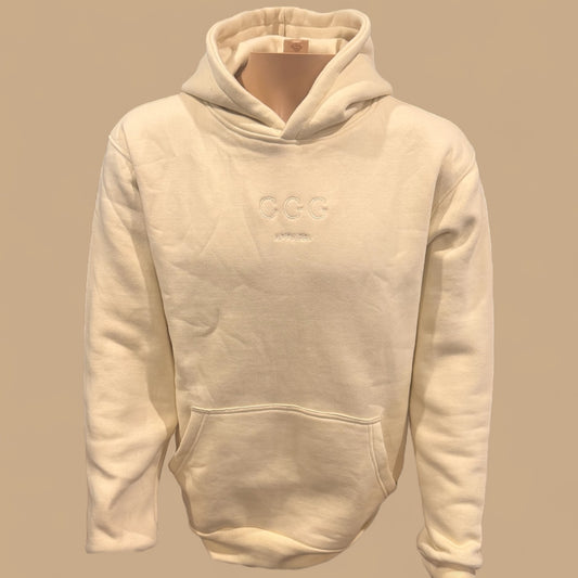 Sandstorm Fleece Hoodie