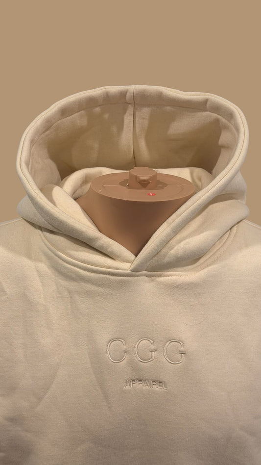 Sandstorm Fleece Hoodie