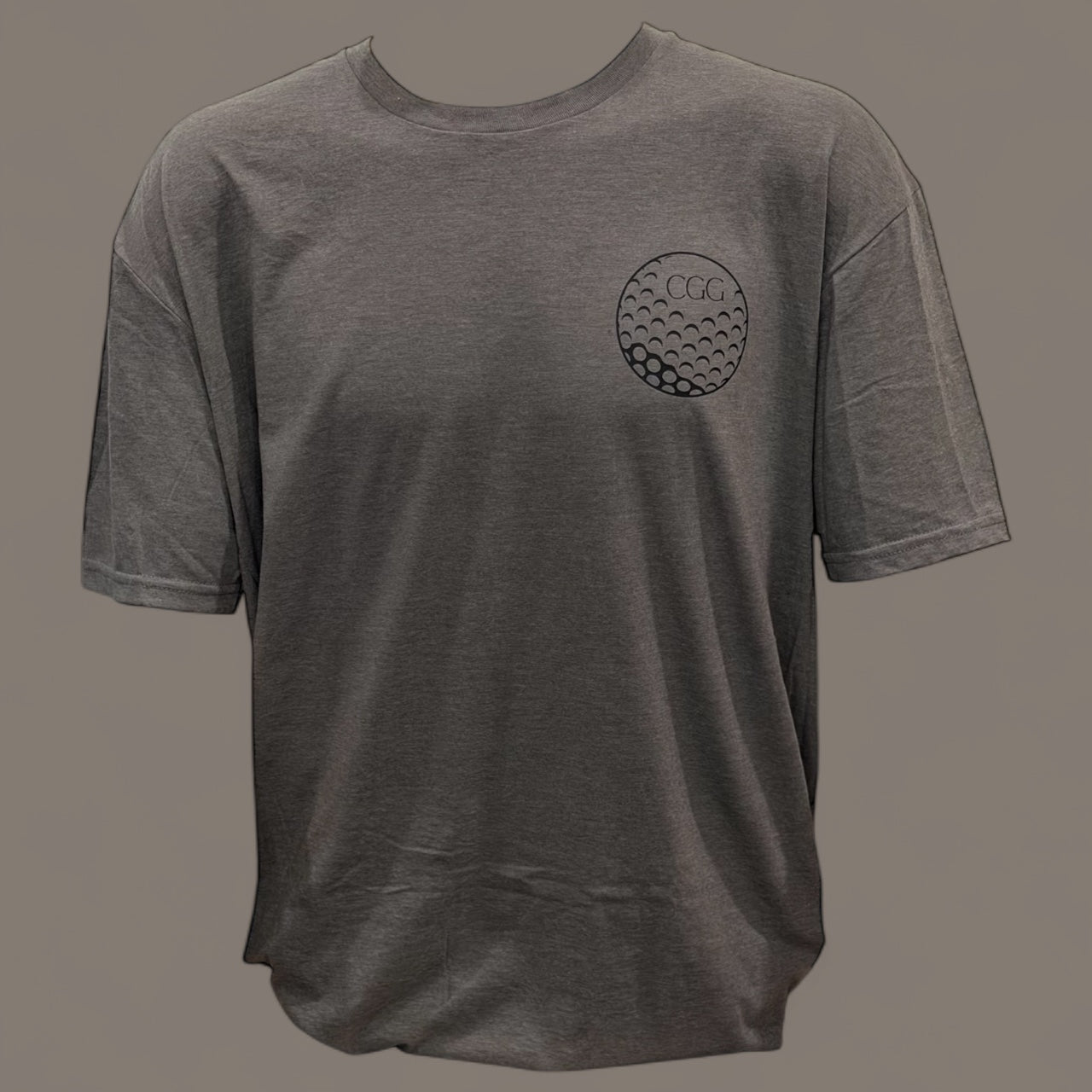 Breakfast Ball Graphic Tee