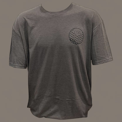 Breakfast Ball Graphic Tee